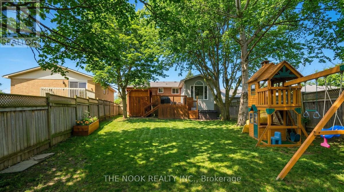 4 Bed · 2 Bath Detached House for Sale in Scugog