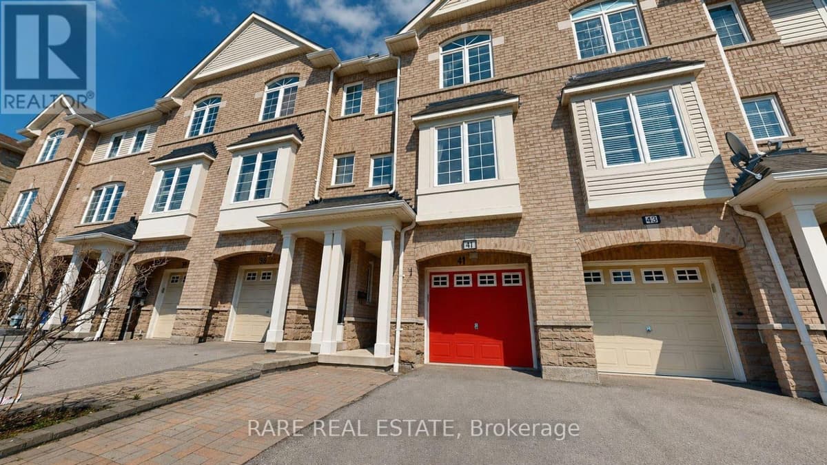 3 Bed · 3 Bath Detached House for Sale in Ajax