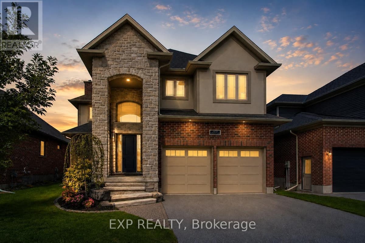 4 Bed · 4 Bath Detached House for Sale in Mapleton