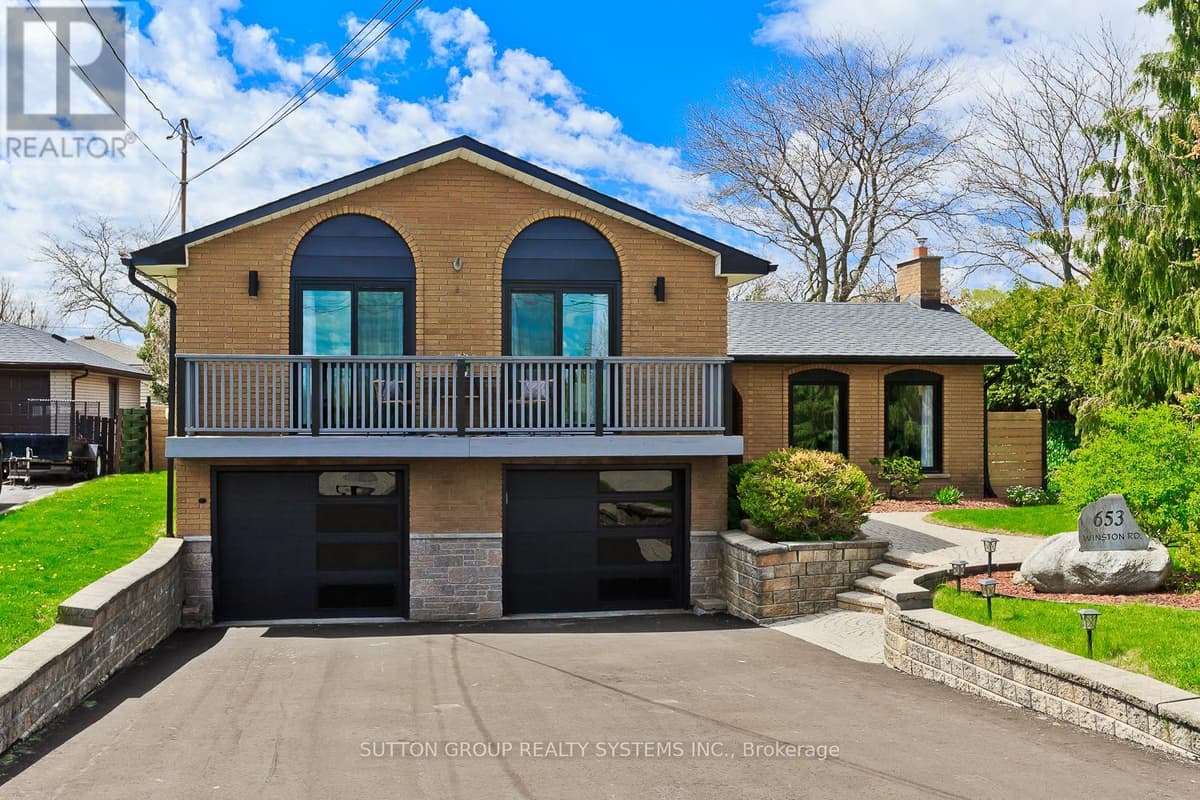 2 Bed · 3 Bath Detached House for Sale in Grimsby
