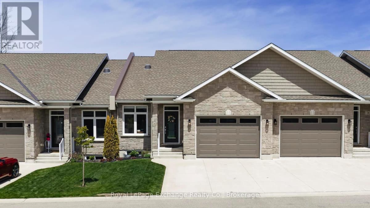 3 Bed · 3 Bath Detached House for Sale in Kincardine