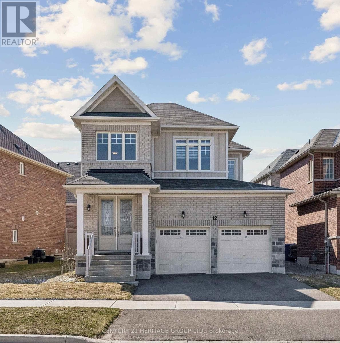 3 Bed · 3 Bath Detached House for Sale in Georgina