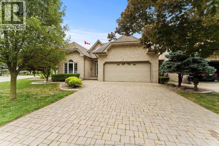 2 Bed · 3 Bath Detached House for Sale in Tecumseh