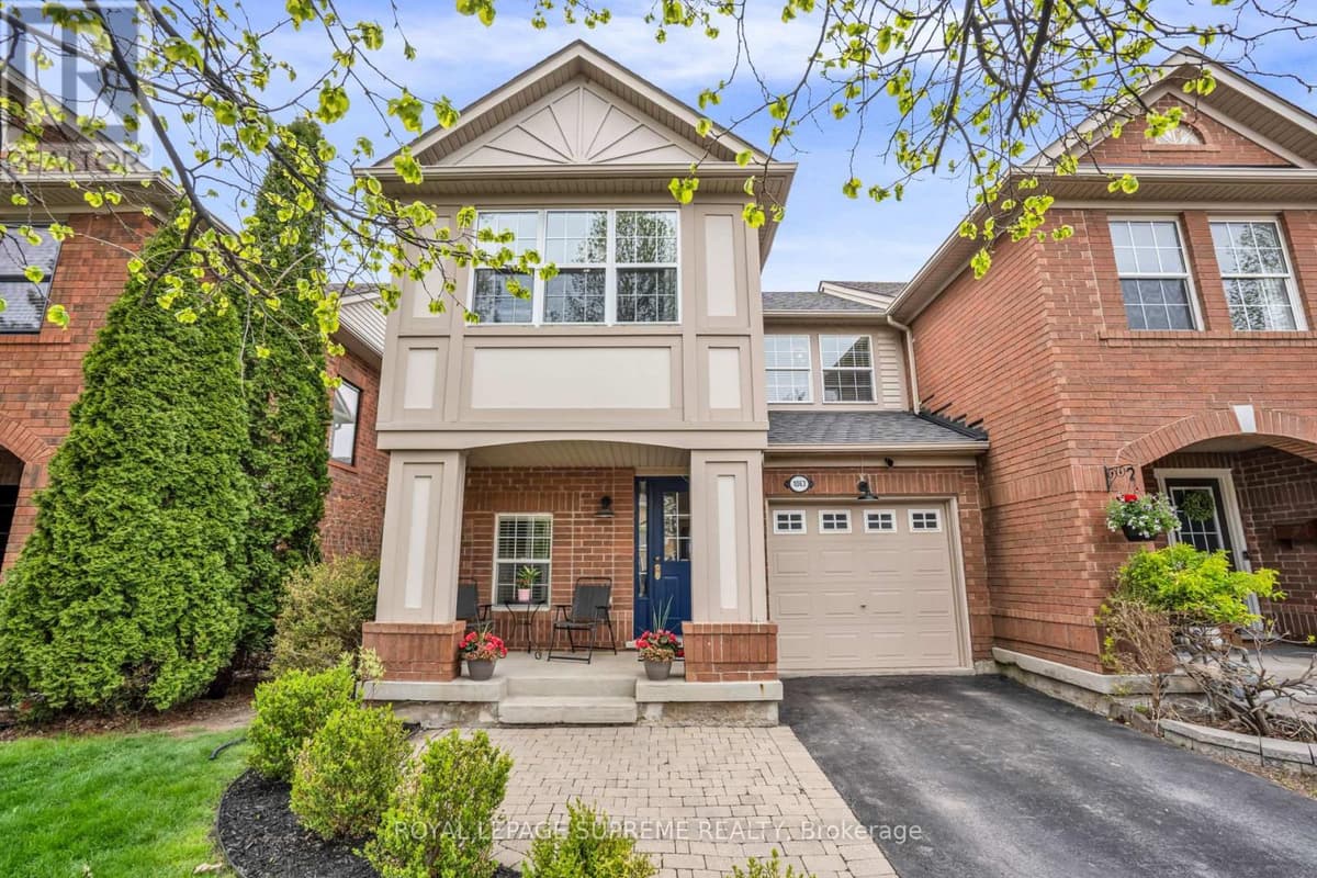 3 Bed · 3 Bath Detached House for Sale in Milton