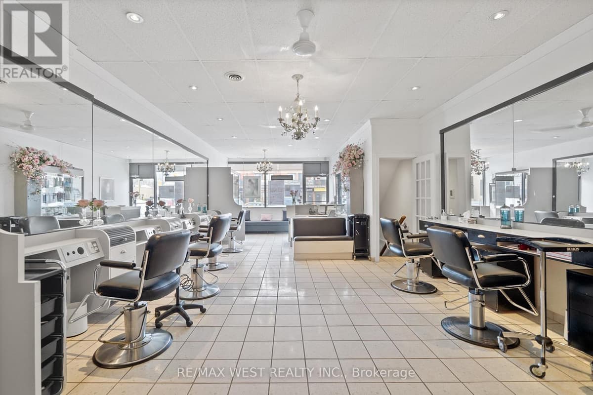 Business for Sale in Toronto