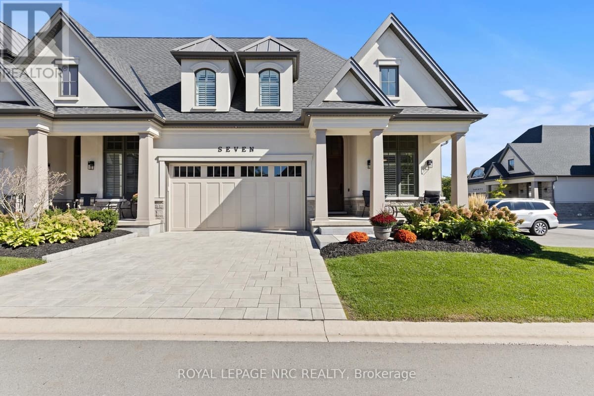 3 Bed · 3 Bath Detached House for Sale in Pelham