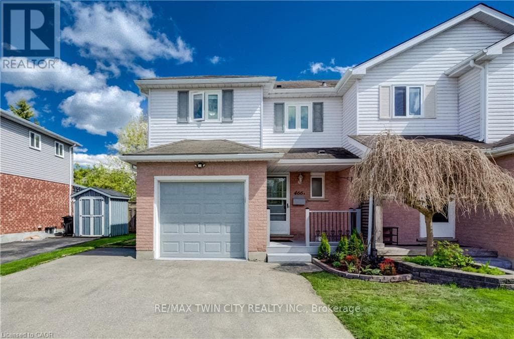 4 Bed · 3 Bath Detached House for Sale in Waterloo