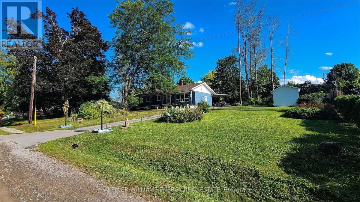 4 Bed · 2 Bath Detached House for Rent in Scugog