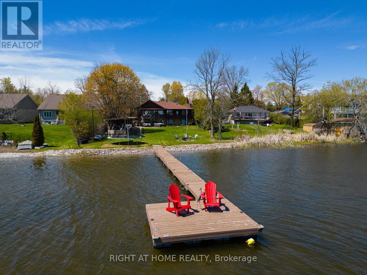 5 Bed · 5 Bath Detached House for Sale in Scugog