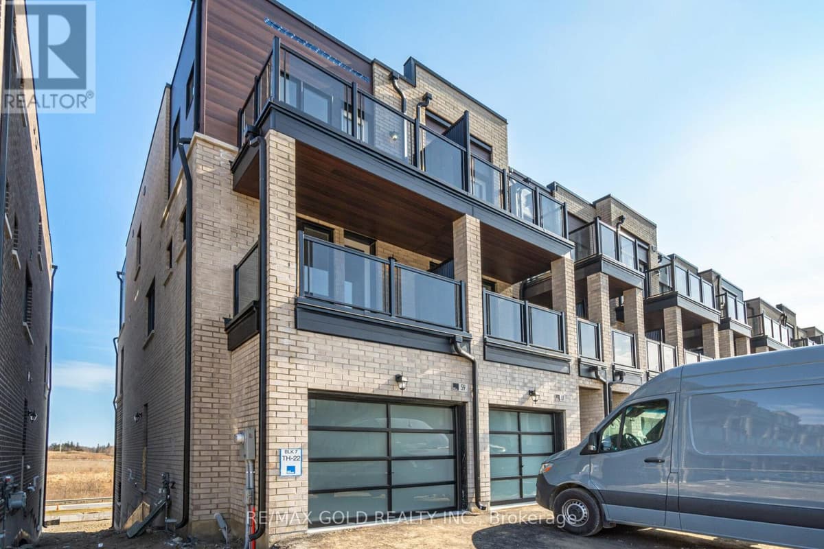 3 Bed · 3 Bath Detached House for Sale in Markham