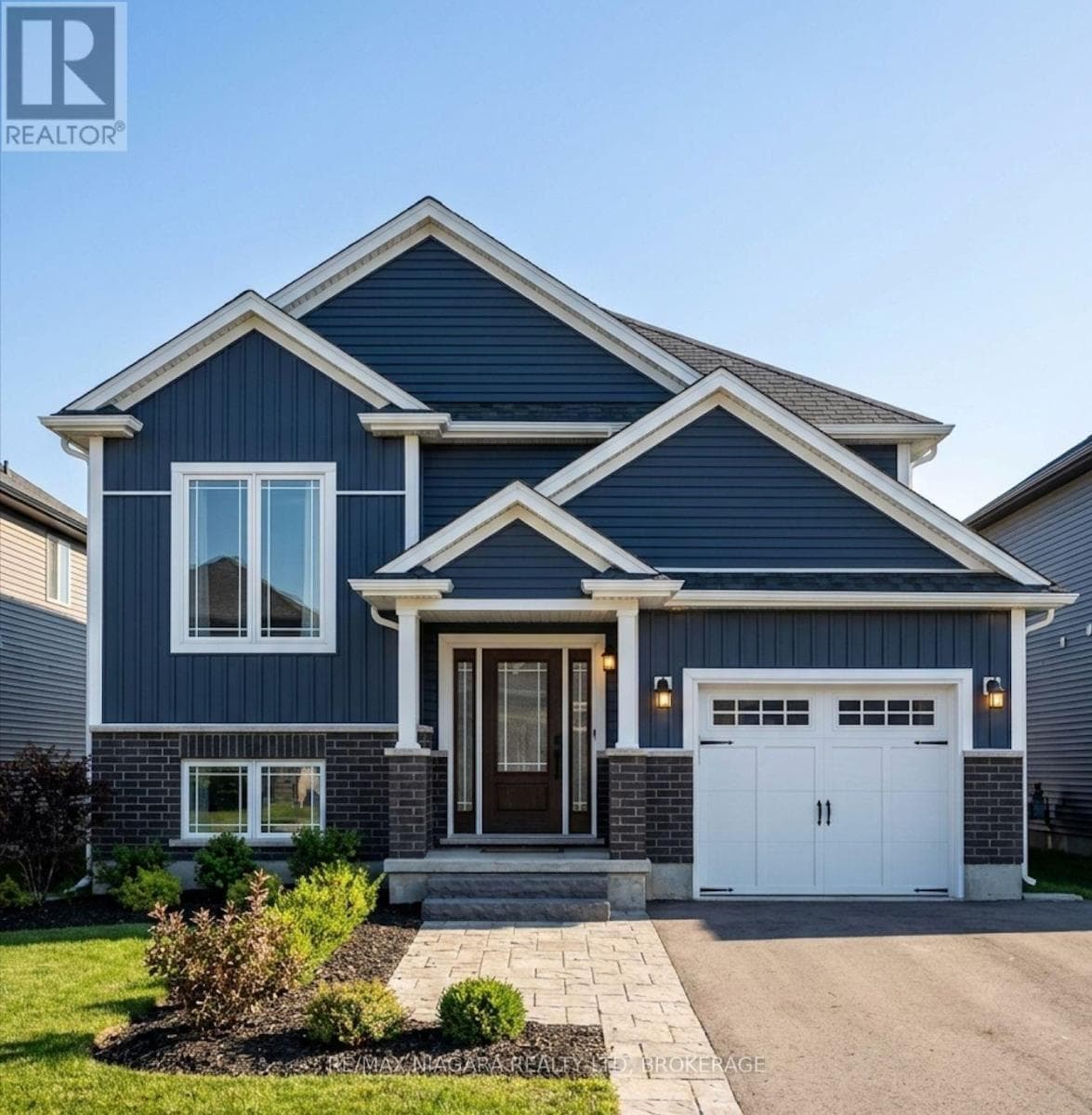3 Bed · 3 Bath Detached House for Sale in Thorold