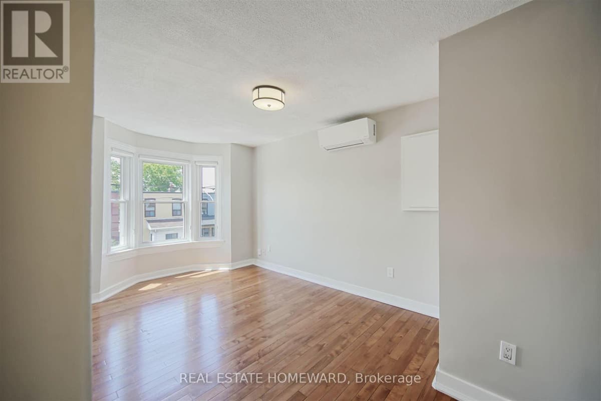 3 Bed · 1 Bath Multi-Family for Rent in Toronto