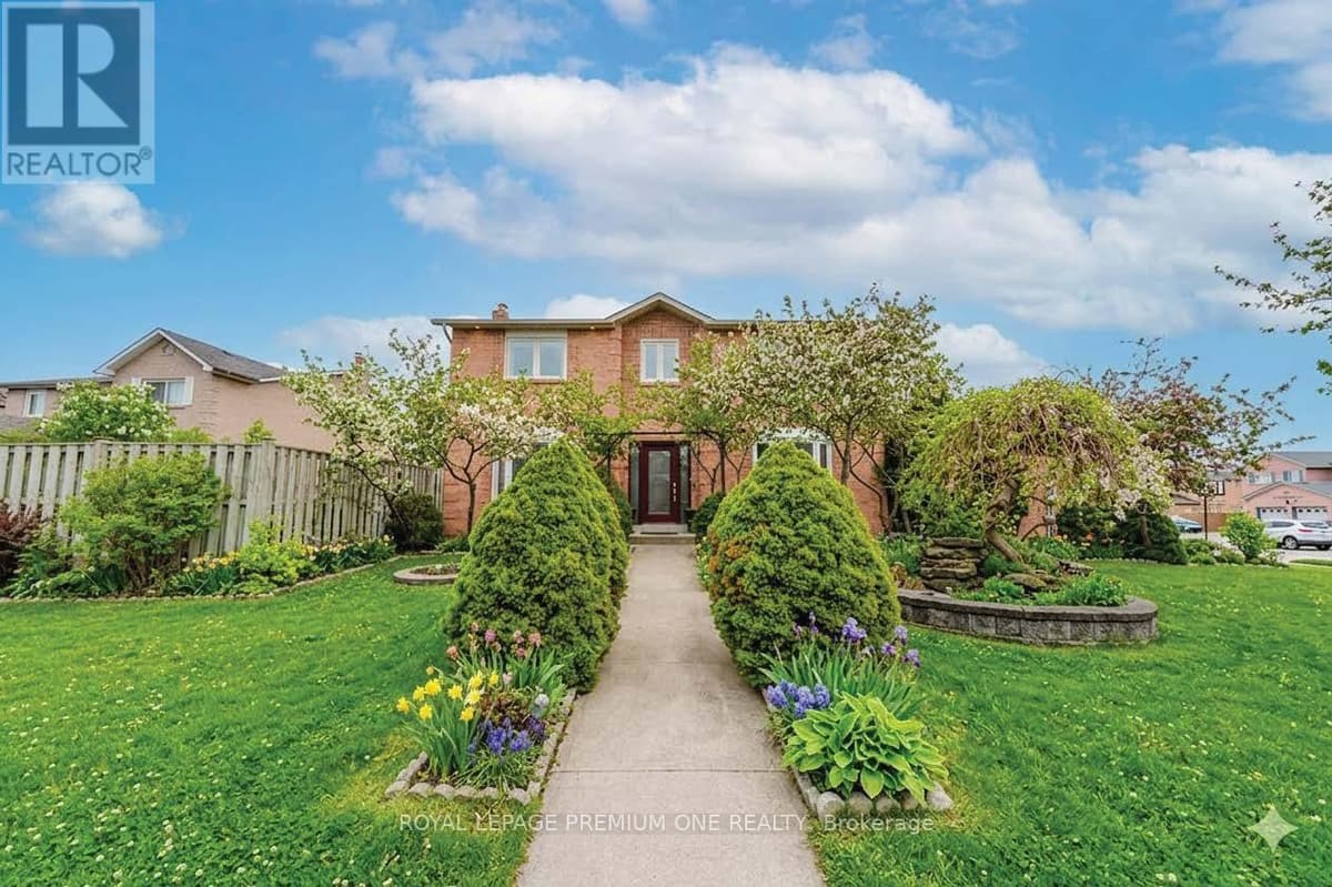 5 Bed · 4 Bath Detached House for Sale in Caledon