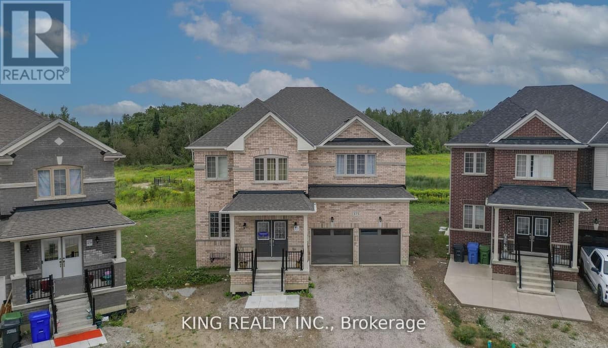 5 Bed · 5 Bath Detached House for Sale in Southgate