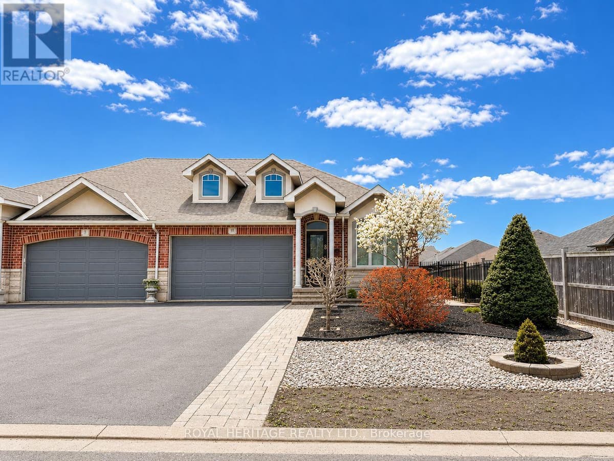 4 Bed · 3 Bath Detached House for Sale in Belleville