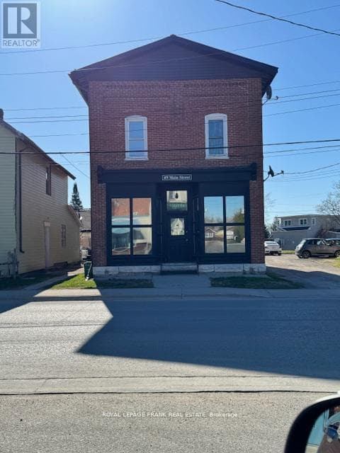 4 Bed · 3 Bath Multi-Family for Sale in Kawartha Lakes