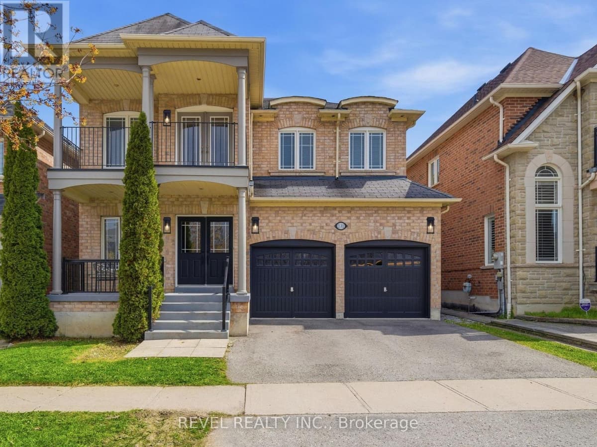 6 Bed · 4 Bath Detached House for Sale in Ajax
