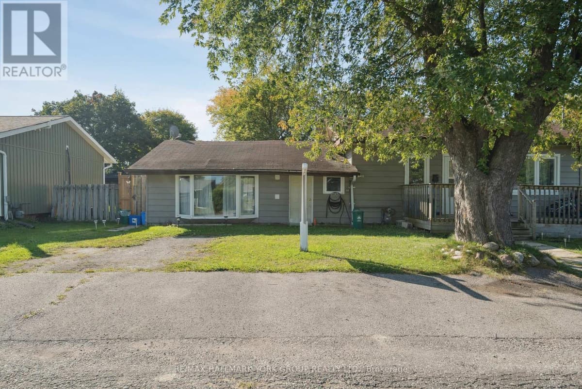 1 Bed · 1 Bath Detached House for Rent in Georgina