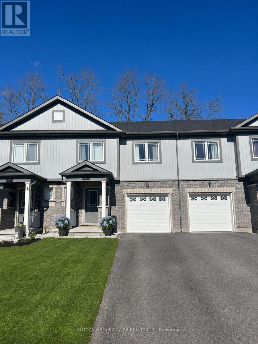 3 Bed · 3 Bath Detached House for Sale in Barrie