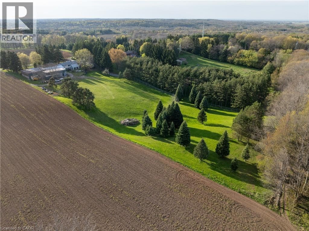 4 Bed · 5 Bath Detached House for Sale in Pelham