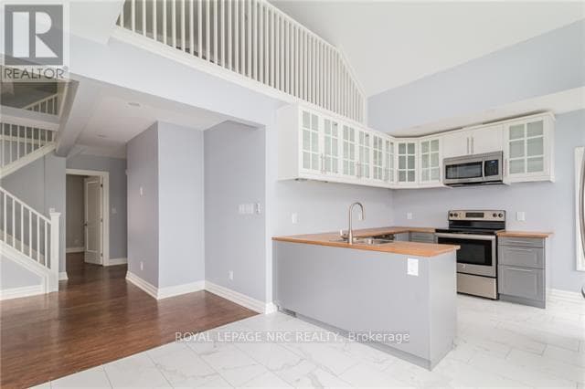 3 Bed · 1 Bath Multi-Family for Rent in St. Catharines