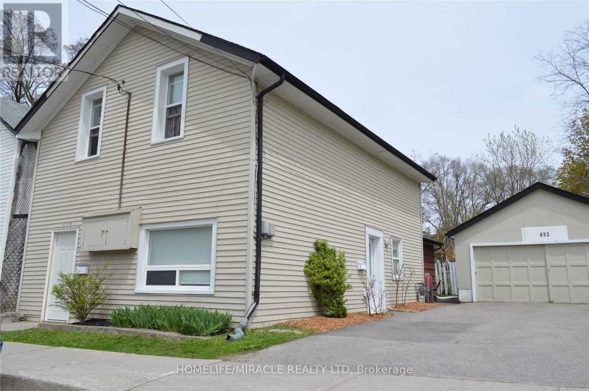 4 Bed · 3 Bath Detached House for Sale in Peterborough