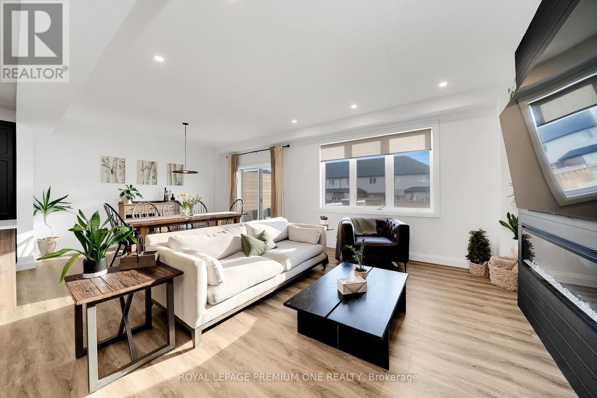 3 Bed · 3 Bath Detached House for Sale in Wellington North