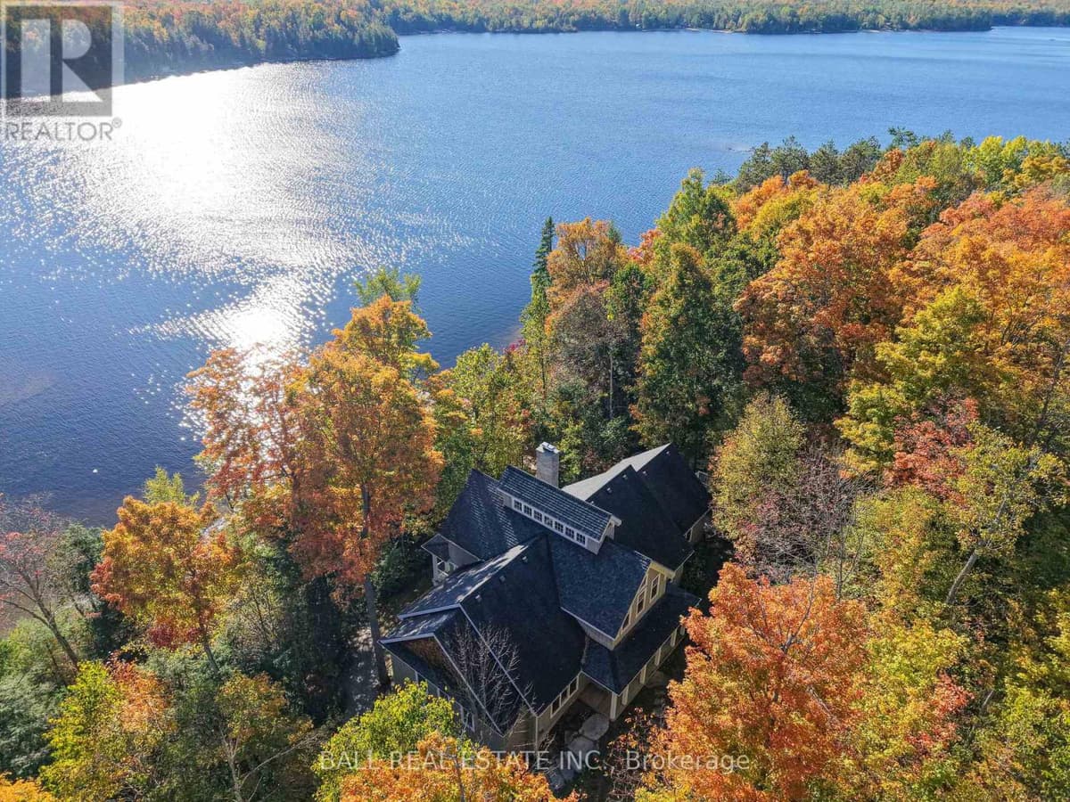 5 Bed · 4 Bath Detached House for Sale in Trent Lakes