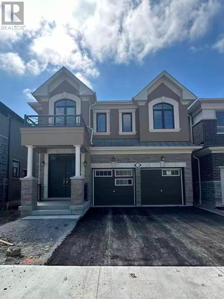 4 Bed · 4 Bath Detached House for Rent in Pickering
