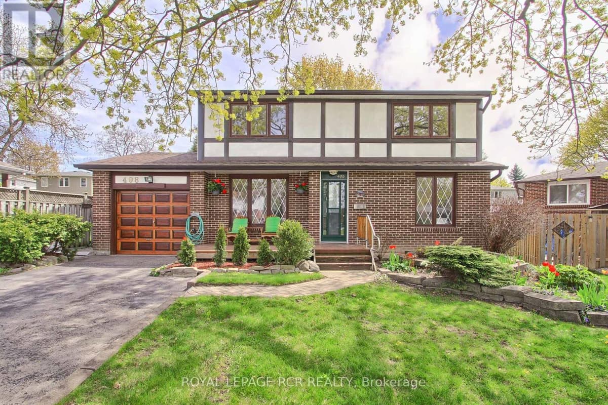 4 Bed · 3 Bath Detached House for Sale in Newmarket