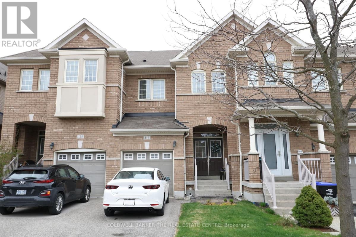 3 Bed · 3 Bath Detached House for Sale in Bradford West Gwillimbury