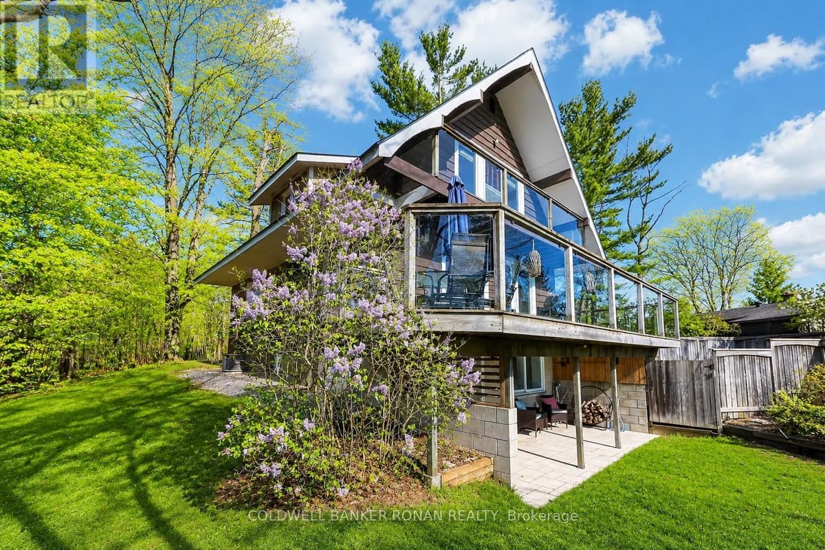 3 Bed · 2 Bath Detached House for Sale in Wasaga Beach