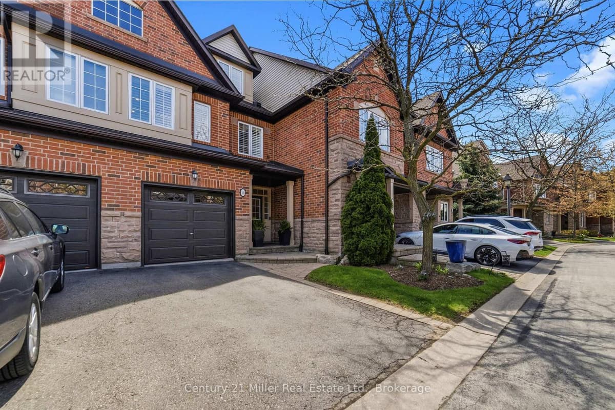 3 Bed · 4 Bath Detached House for Sale in Oakville