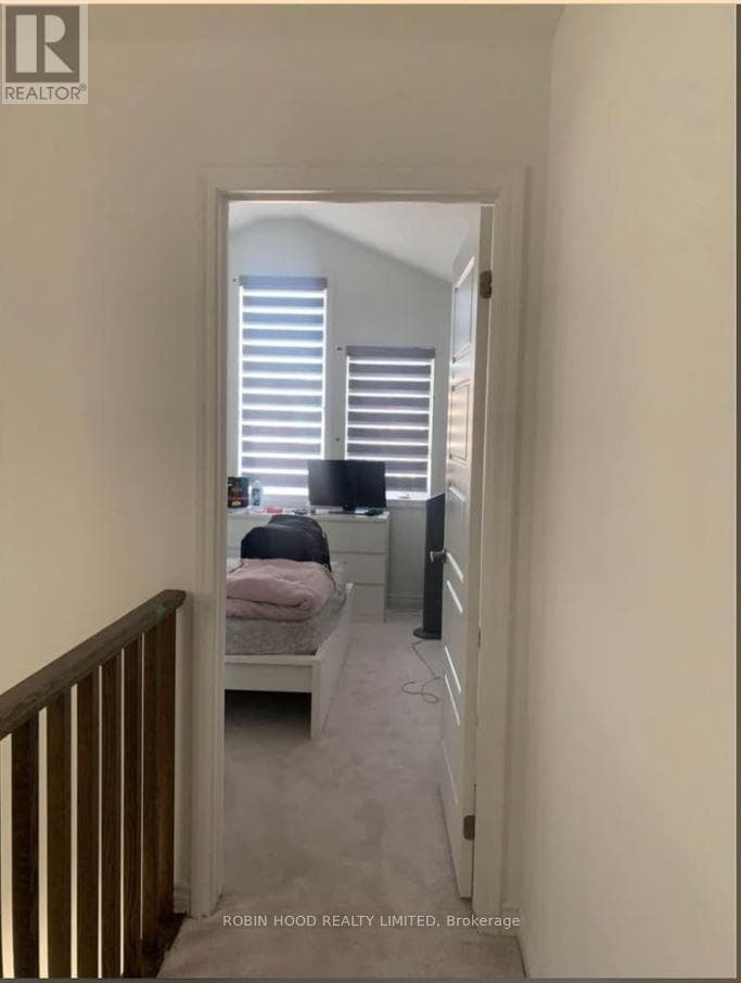 4 Bed · 3 Bath Detached House for Rent in Kitchener