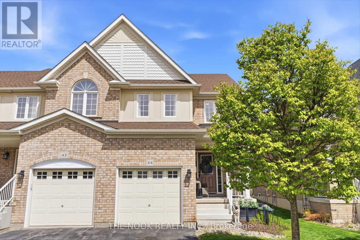3 Bed · 3 Bath Detached House for Sale in Oshawa