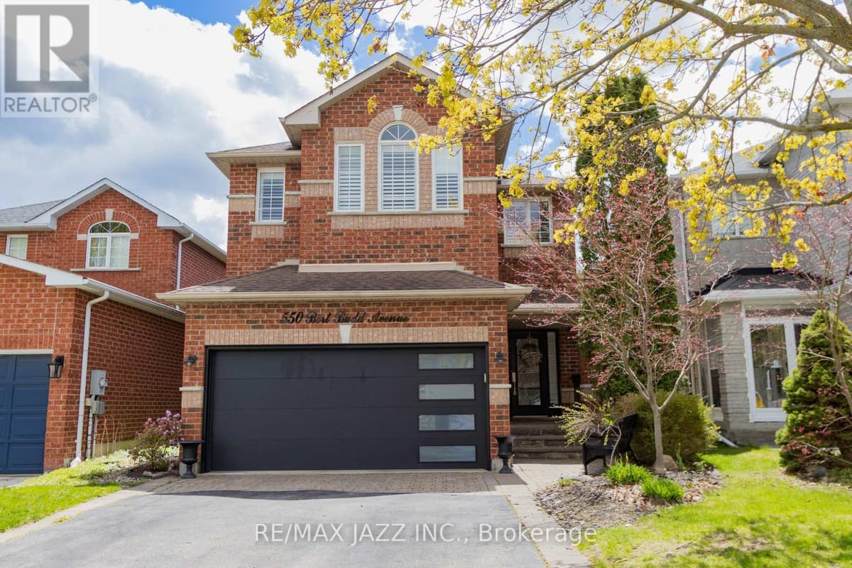 4 Bed · 4 Bath Detached House for Sale in Newmarket