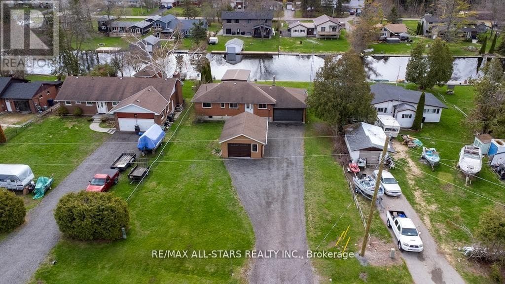 4 Bed · 2 Bath Detached House for Sale in Kawartha Lakes