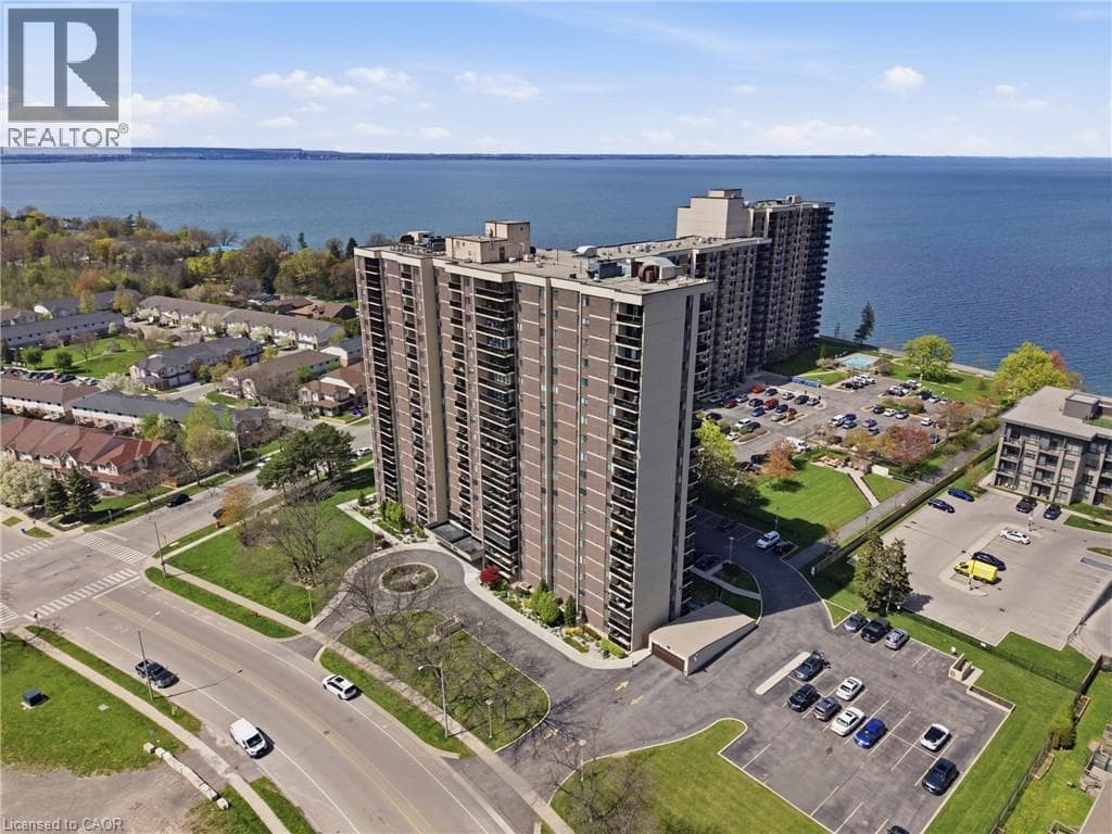 2 Bed · 1 Bath Detached House for Sale in Stoney Creek
