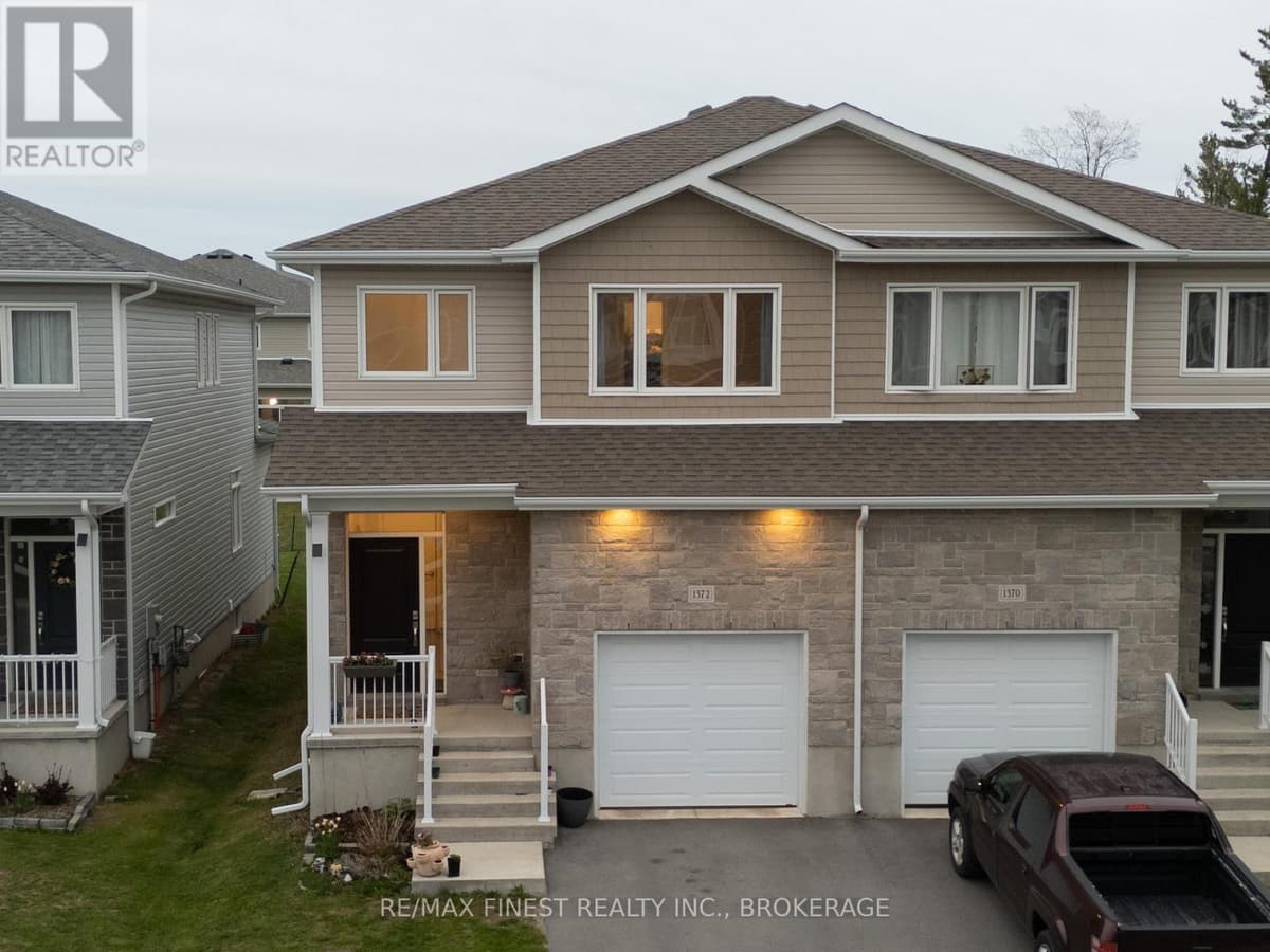 3 Bed · 3 Bath Detached House for Sale in Kingston