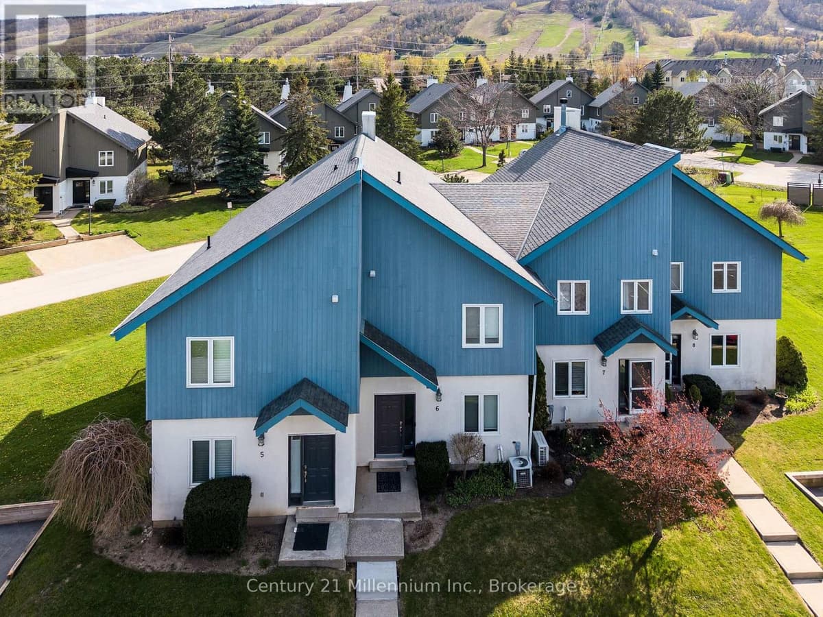 3 Bed · 3 Bath Detached House for Rent in Blue Mountains
