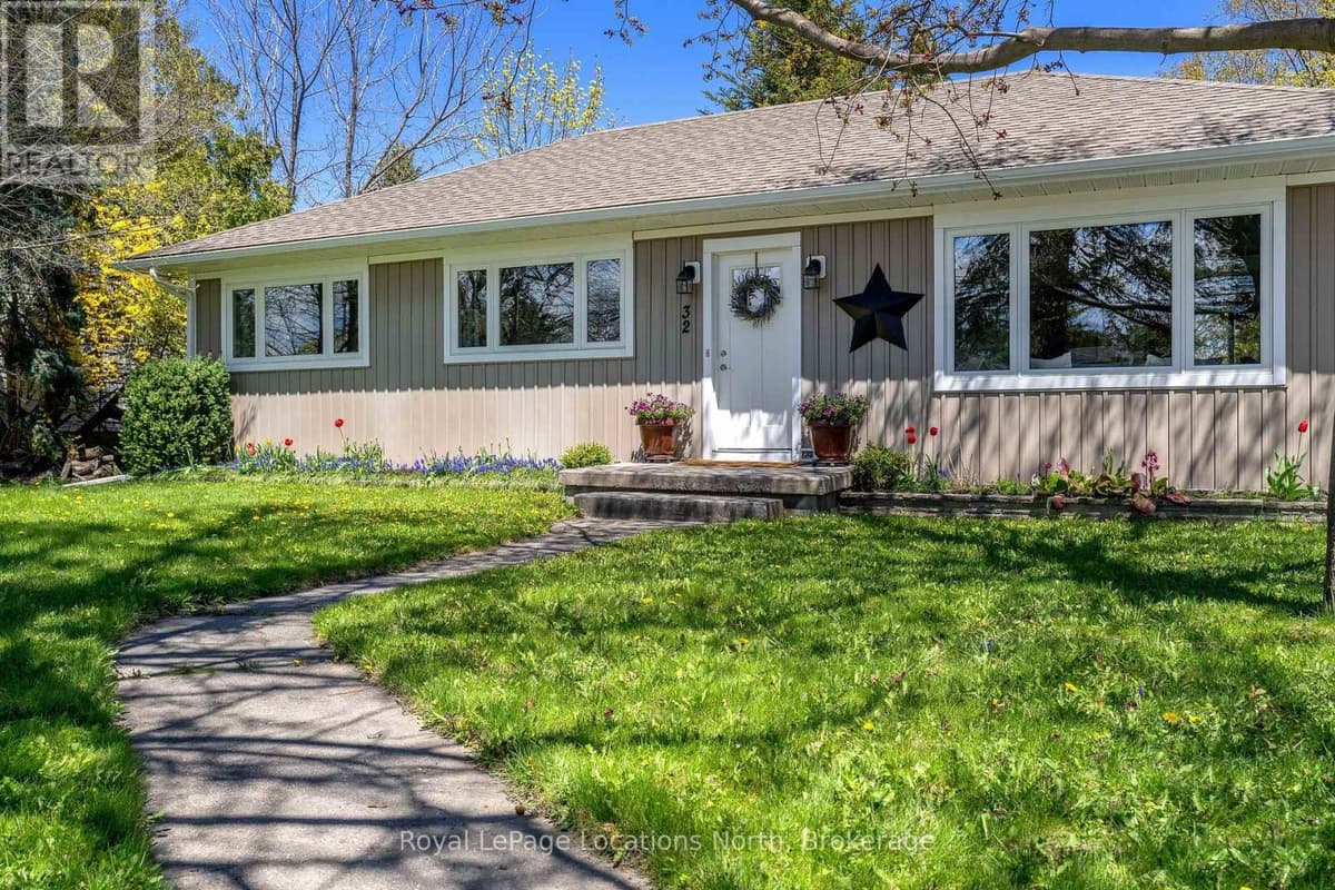 3 Bed · 2 Bath Detached House for Sale in Blue Mountains