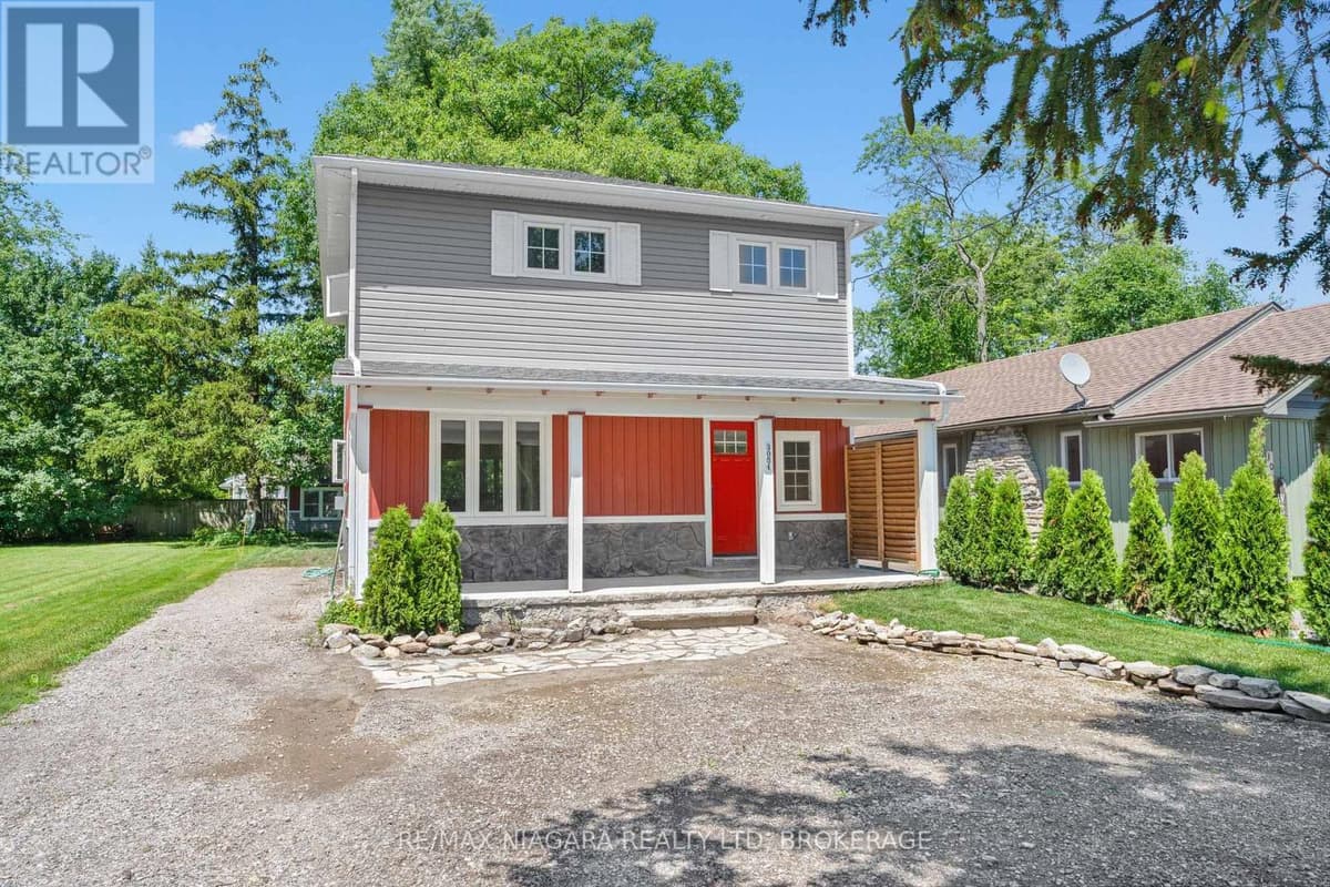 3 Bed · 2 Bath Detached House for Sale in Fort Erie
