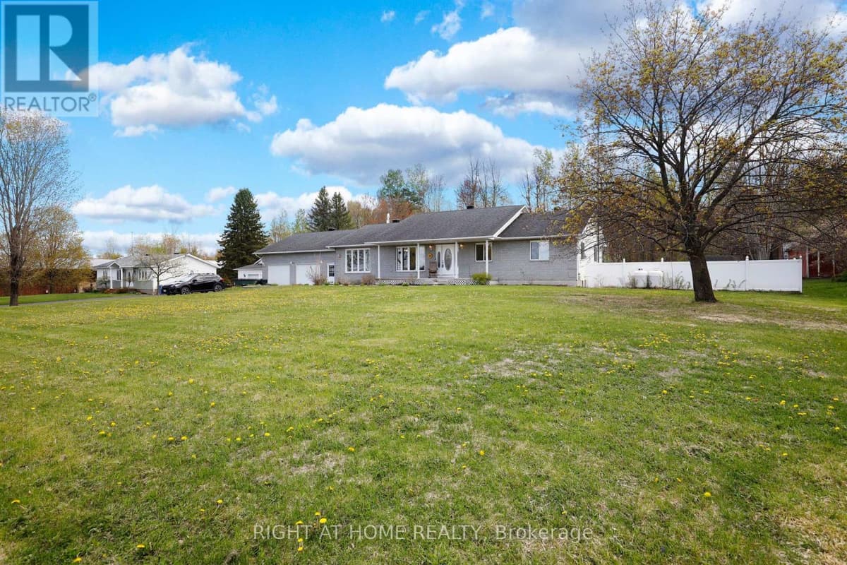 4 Bed · 2 Bath Detached House for Sale in Alfred and Plantagenet