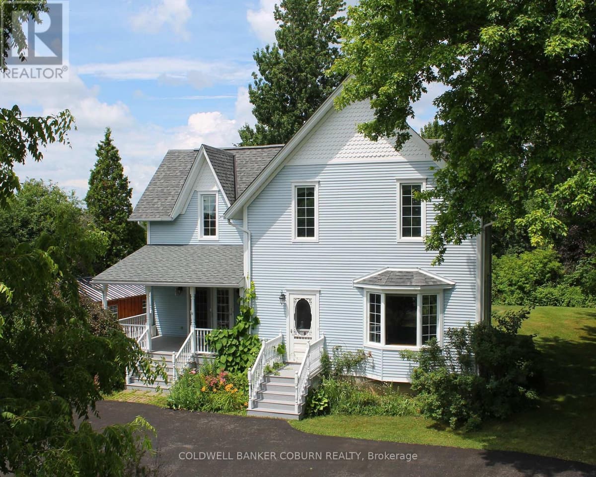 3 Bed · 3 Bath Detached House for Sale in South Dundas