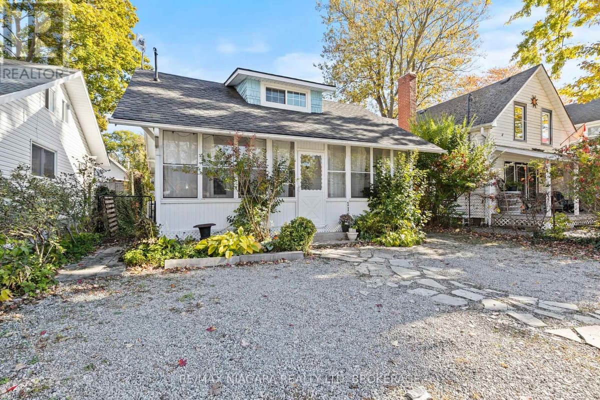3 Bed · 1 Bath Detached House for Rent in Fort Erie