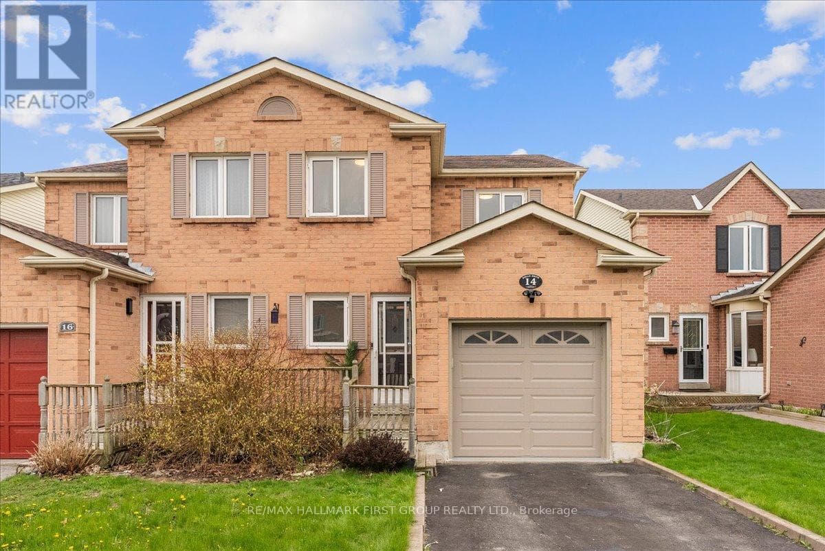 3 Bed · 3 Bath Detached House for Sale in Ajax