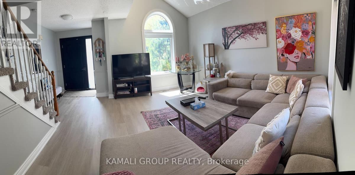 3 Bed · 3 Bath Detached House for Rent in Aurora