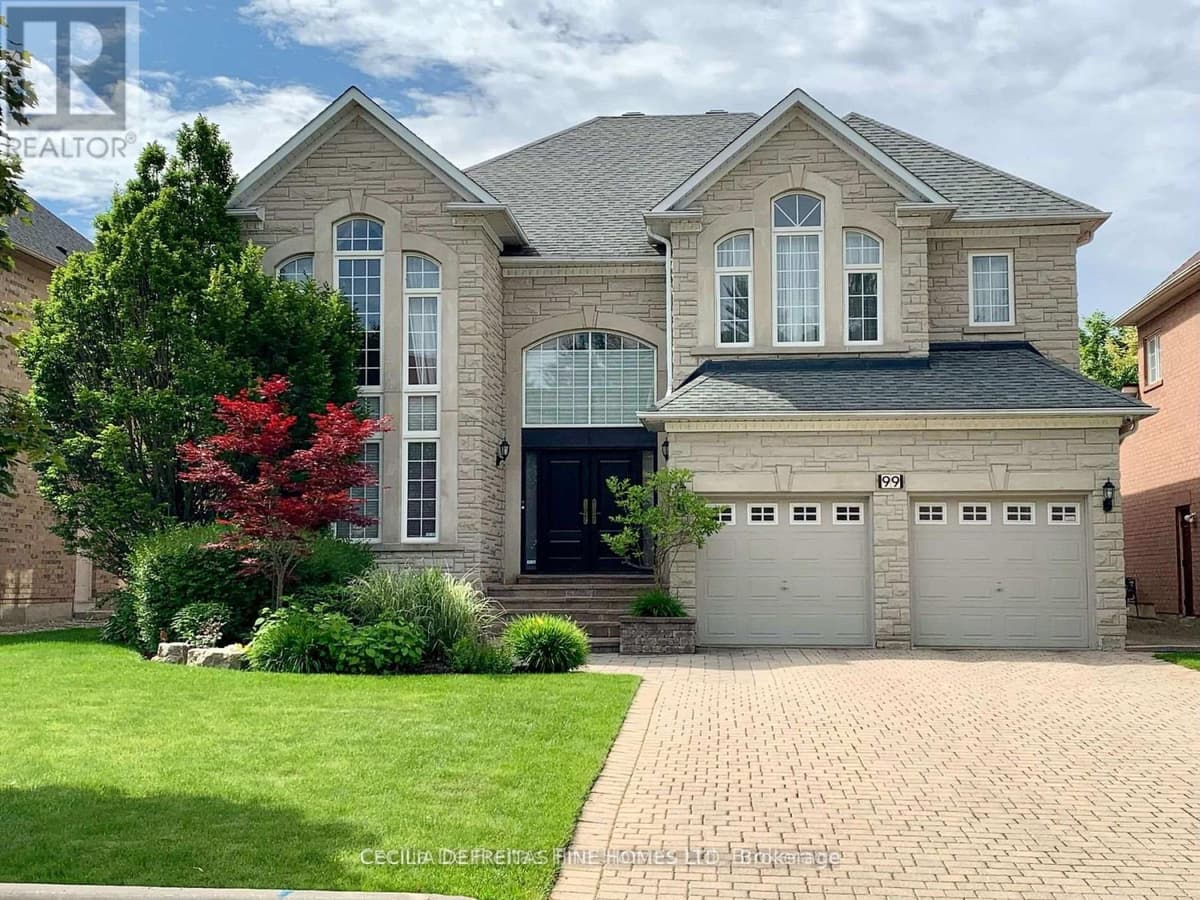 1 Bed · 1 Bath Detached House for Rent in Vaughan