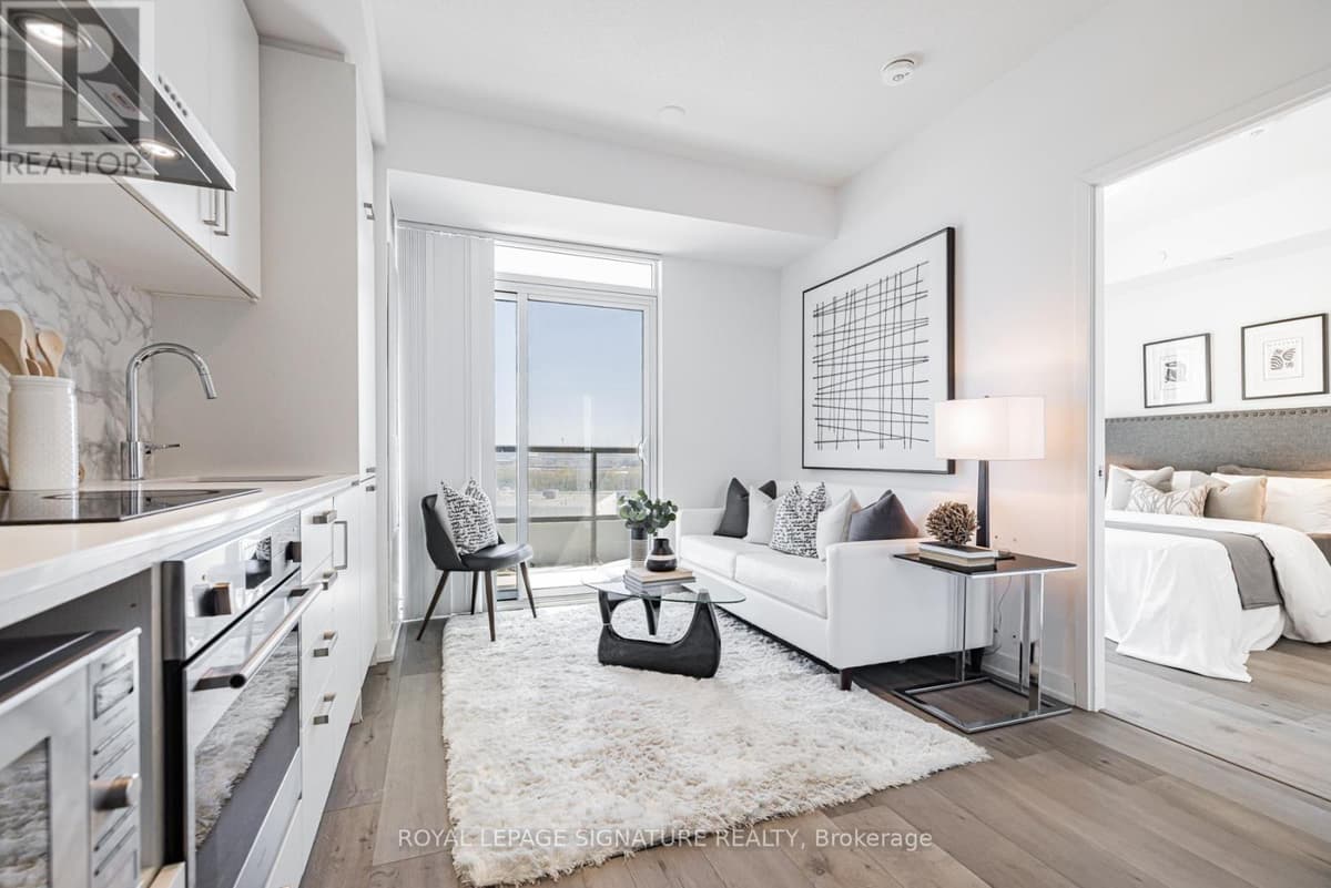 1 Bed · 1 Bath Detached House for Sale in Vaughan