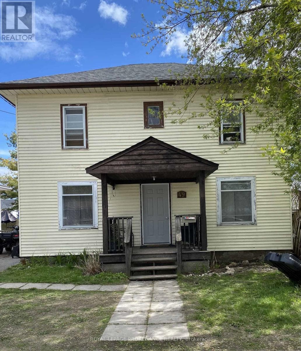 3 Bed · 2 Bath Detached House for Sale in Quinte West